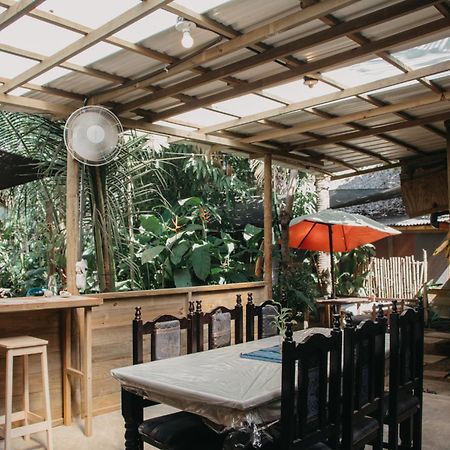 Casa Austera Villa El Paredón Buena Vista Eksteriør bilde