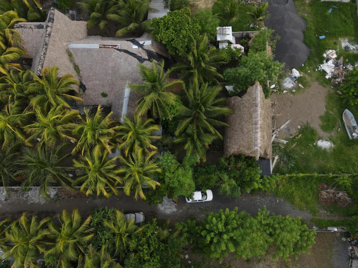 Casa Austera Villa El Paredón Buena Vista Eksteriør bilde