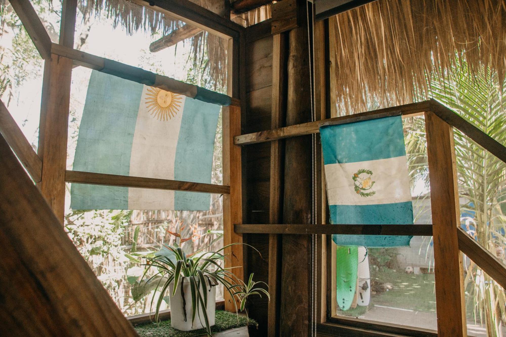 Casa Austera Villa El Paredón Buena Vista Eksteriør bilde
