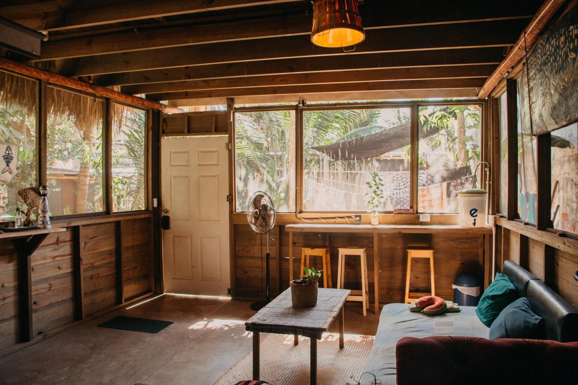 Casa Austera Villa El Paredón Buena Vista Eksteriør bilde