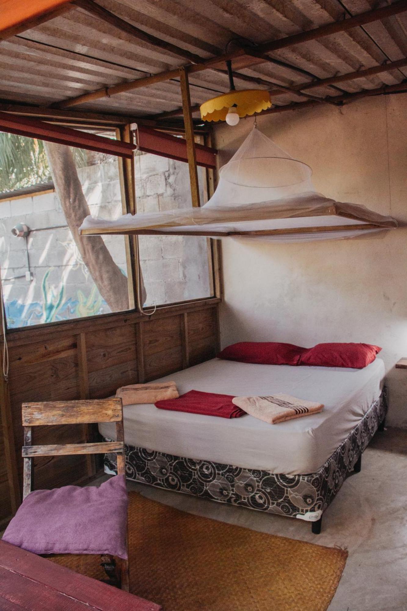 Casa Austera Villa El Paredón Buena Vista Eksteriør bilde