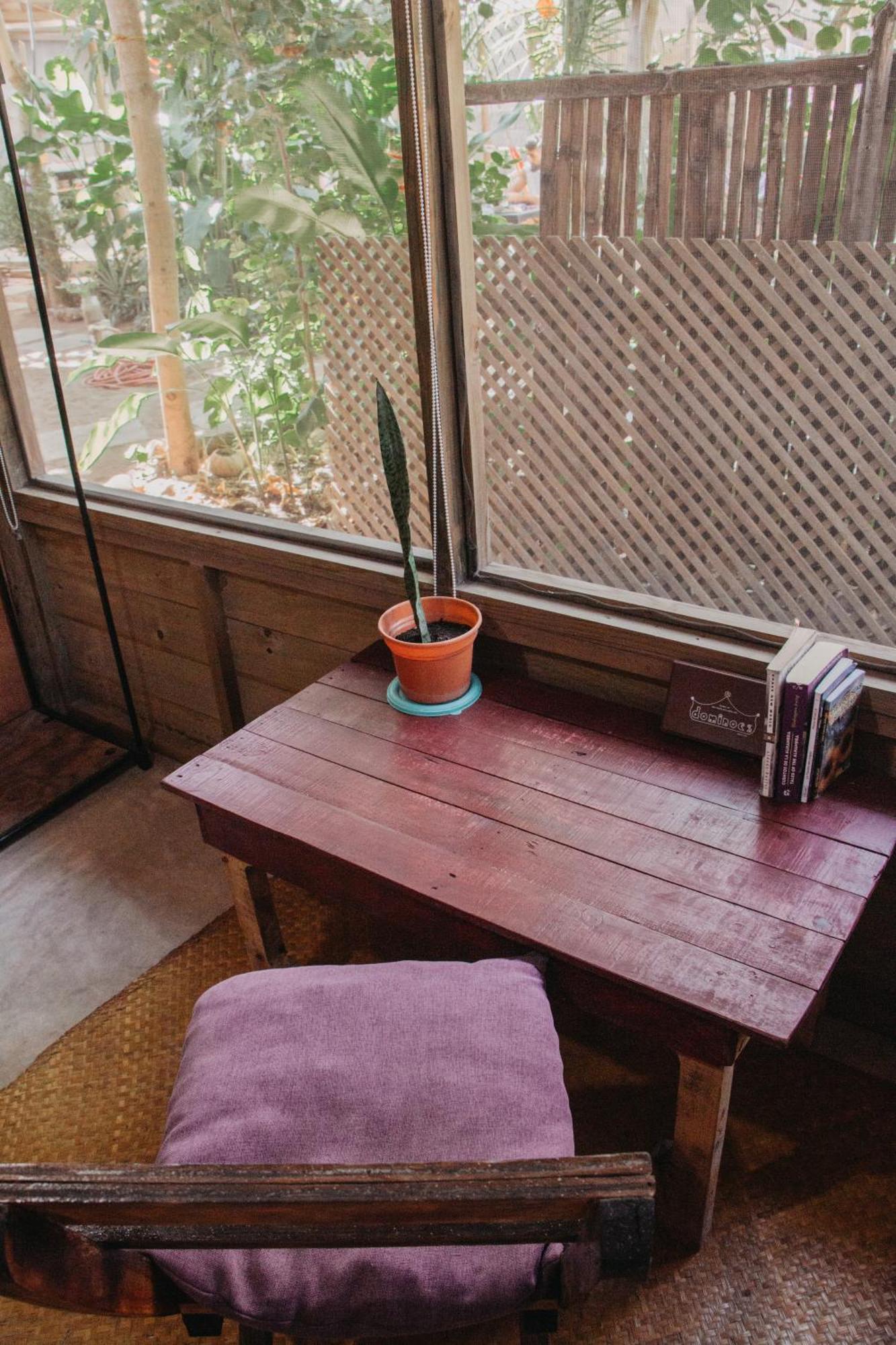 Casa Austera Villa El Paredón Buena Vista Eksteriør bilde